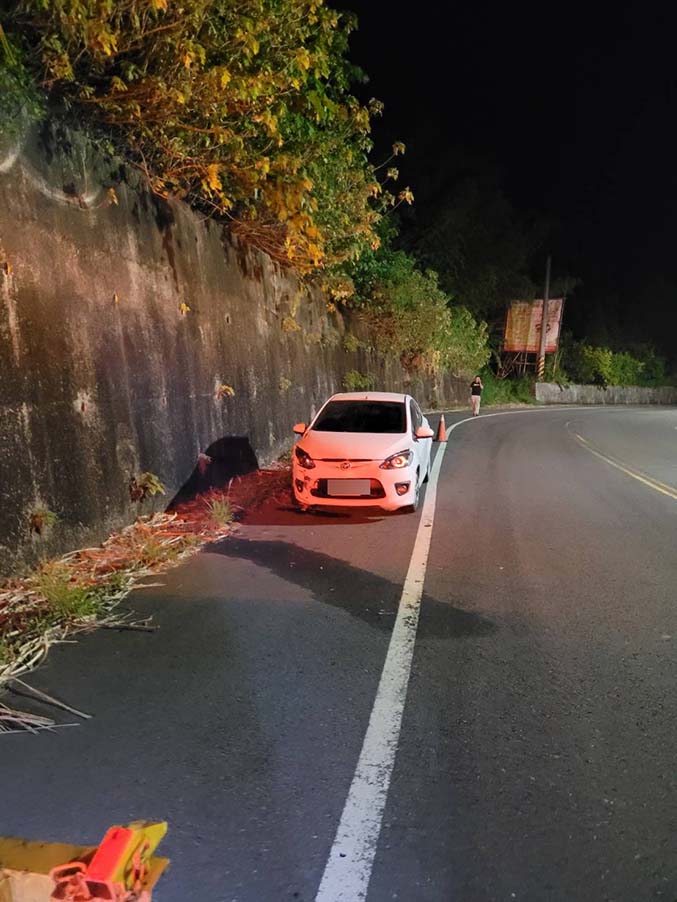 新竹事故車拖吊