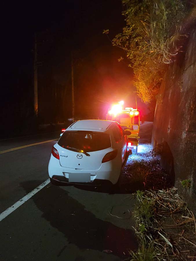 新竹事故車拖吊