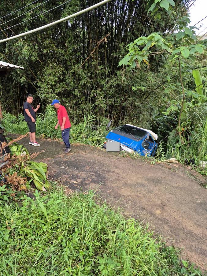 新竹事故車拖吊