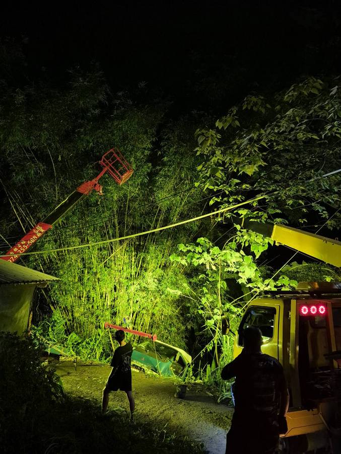 新竹事故車拖吊