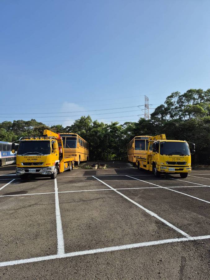 新竹市故障車拖吊