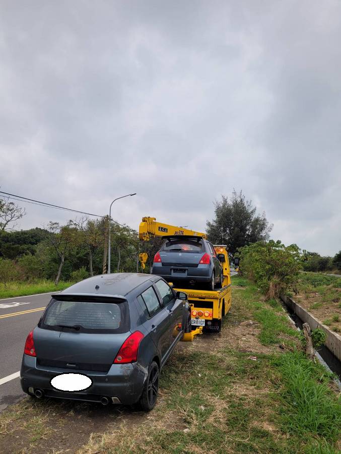 新竹車輛運送-新竹報廢車回收、運送